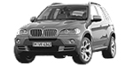 BMW E70 P0A14 Fault Code