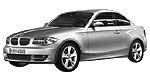 BMW E82 P0A14 Fault Code