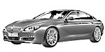 BMW F06 P0A14 Fault Code