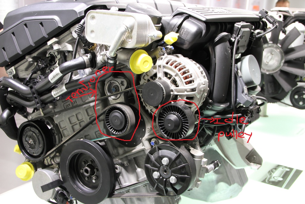 See P0A14 repair manual